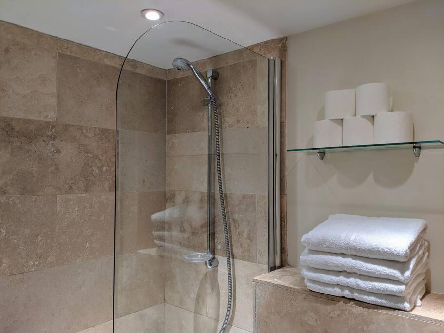 Boutique City Centre Flat By City Superhost Manchester Exteriér fotografie