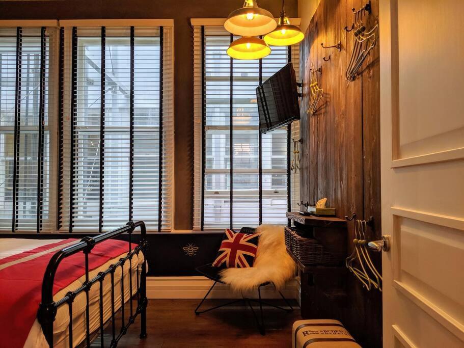 Boutique City Centre Flat By City Superhost Manchester Exteriér fotografie