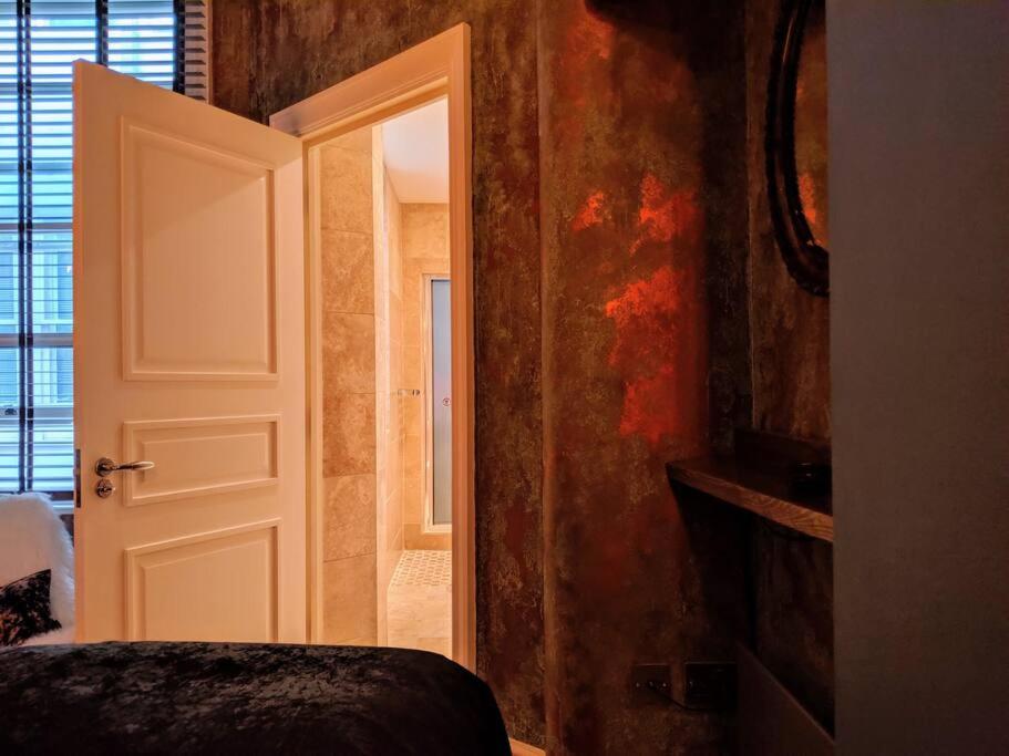 Boutique City Centre Flat By City Superhost Manchester Exteriér fotografie